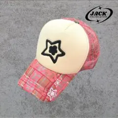 Star team キャップ STAR TEAMキャップ