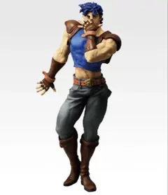 ジョジョの奇妙な冒険 ジョセフ・ジョースター フィギュアA賞未開封