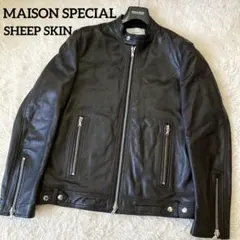 レザージャケット