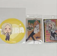 カリスマ ジョイポリス ウエハース カード コースター 特典 テラ