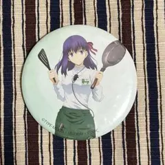 2025年最新】FATE 間桐桜 缶バッジの人気アイテム - メルカリ