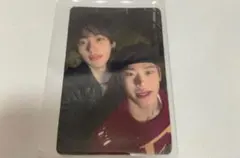 RIIZE All of you ソヒ　アントン　ケミ　トレカ