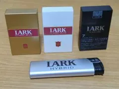 2025年最新】ラーク ライターの人気アイテム - メルカリ