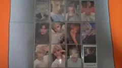 TXT ヒュニンカイ トレカ セット トゥバ