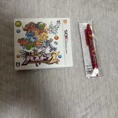 3DS パズドラZ