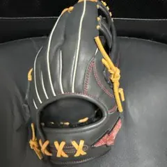 新品 硬式 外野手用 グローブ マツダボール 右投げ - メルカリ