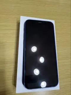 Apple iPhone 12 miniブルー