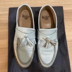 2026年最新】Dr.Martens カラー：ブルー系 メンズ ローファーの人気