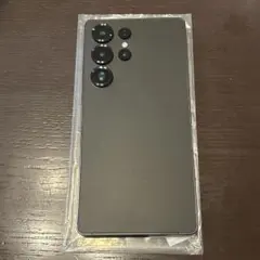 S25 ultra SIMフリー 512GB