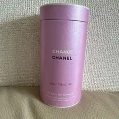 CHANEL バスボム　2箱