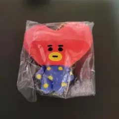 BT21 TATA ふわふわマスコット