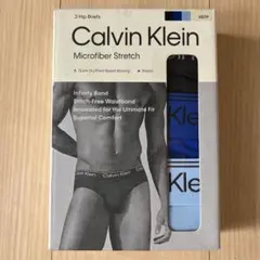 Calvin Klein】Icon Cotton ジョックストラップ5枚組M - メルカリ