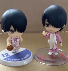 美品）黒子のバスケ 氷室辰也 フィギュアセット