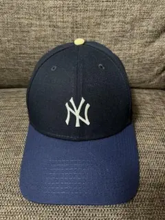NEW ERA ニューヨーク・ヤンキース キャップ　9forty