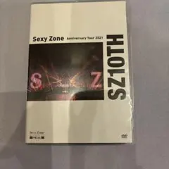 Sexy Zone/Sexy Zone Anniversary Tour 20…