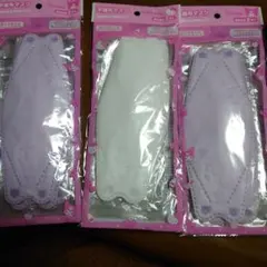 不織布マスク サンリオコラボ