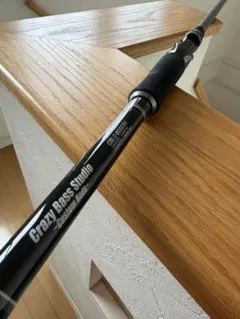 クレイジーバススタジオ CBLC-803XXH Furu 中古【美品】のサムネイル