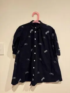 ほぼ新品タグ付き⭐︎ミナペルホネン　セレモニーワンピース 90 95 特別アイテム発売のお知らせ。11月18日～ - minä perhonen