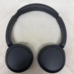 奥*村様 SONY ワイヤレスヘッドホン ブラック