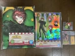 【MIKYUさん専用】 カラフルピーチ　一番くじ　4点コンプリート