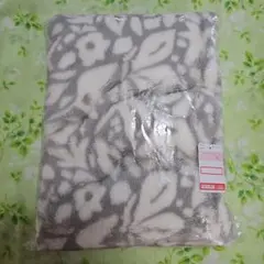 しまむら　ブランケット