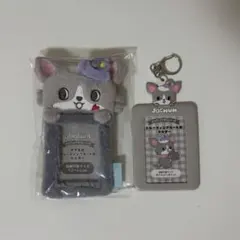 JOCHUM チュララ トレカケース セット