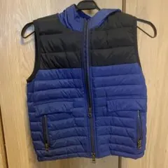 UNIQLO t:down by theory ダウンベスト