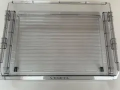 TOSHIBA VEGETA 冷蔵庫　野菜室ケース　引き出し　トレイのサムネイル