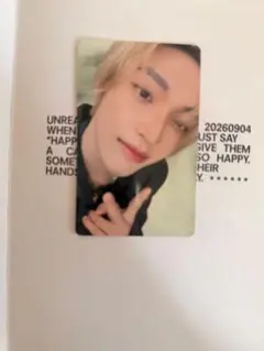 ウォンビン　原宿ポップアップ　ユニバーサル　ラキドロ RIIZE