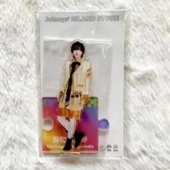 なにわ男子 道枝駿佑 アクリルスタンド アクスタ '21 夏 第4弾