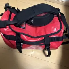 ダッフルバッグ バックパック