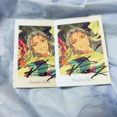 あんスタ 10周年展 ぱしゃっつ 凪砂