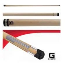 ★G-CORE★3層構造★マクダモット★McDermott★10山★