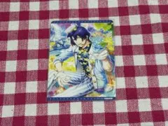 うたプリ　ビジュコレ　BOX特典　①