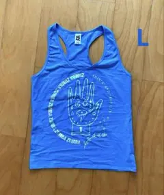 ZUMBA タンクトップ シルバー XS ZUMBA タンクトップXS - メルカリ