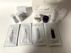 DECORTÉ トライアルセット　最上級ラインAQ