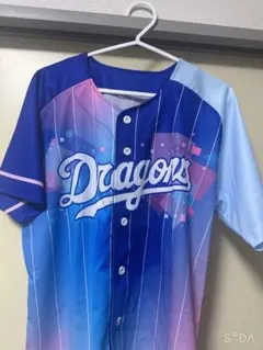 中日ドラゴンズBeamsSports オーナーズシート限定ユ二フォーム - メルカリ