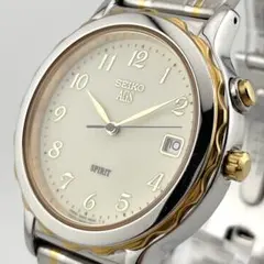 2025年最新】seiko ags spiritの人気アイテム - メルカリ