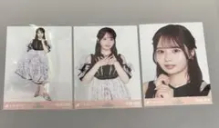 乃木坂46 生写真 samenumbers 佐藤璃果