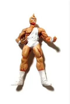 キン肉マン　超造形魂　まとめ売り　28体 超造形魂「キン肉マン」シリーズ（バンダイ） | ミニチュア大人