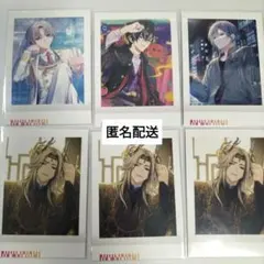 18TRIP エイトリ ぱしゃこれ vol.3 鹿礼光 箔押し ノーマル - メルカリ