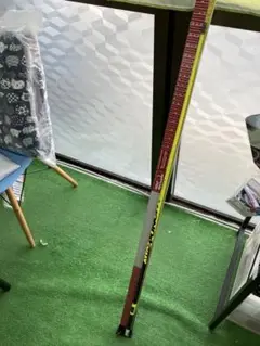 USTマミヤATTAS PUNCH 6S
