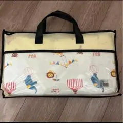 【新品】TITIROBA ベビー用枕 サーカス柄