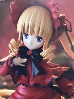 ローゼンメイデン Trio-Try-iT Figure 真紅 中身のみのサムネイル