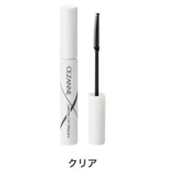 CEZANNE Lasting Curl Mascara クリアのサムネイル