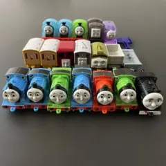 トーマス おもちゃ まとめ売り