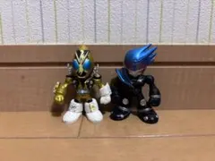 仮面ライダーフォーゼ 朔田流星（メテオ）カード - メルカリ
