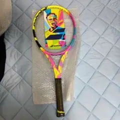 新品】Babolat ピュアアエロ ラファ 290g G2 未使用 国内正規品 - メルカリ