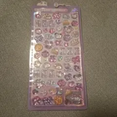 ボンボンドロップシール　ニーハオ