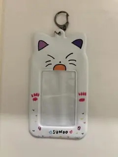 WALK THE LINE トレカケース ソヌ